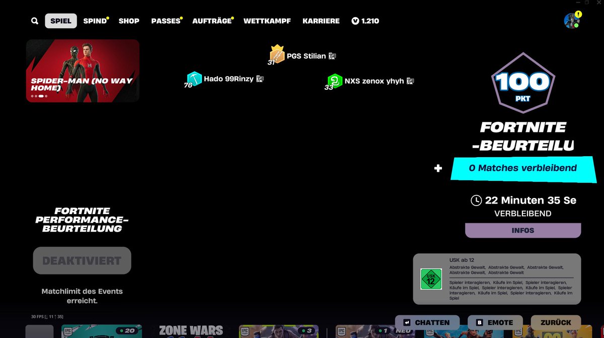 +1200$ in Performance finals w/ <a href="/RinzyShark/">RinzY</a> <a href="/zenoxfv/">zenox</a>