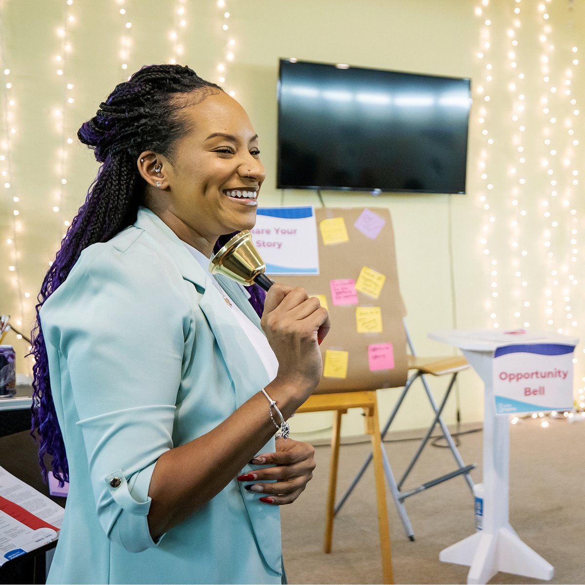 Thanks to donors like you, we’ve been able to:
✨ Prevent foster care by supporting families in crisis.
✨ Host job fairs that connect neighbors with work.
✨ Build a community of volunteers opening hearts &amp; homes.

💡 Join us in making a difference: bettertogetherus.org/better-jobs/do…