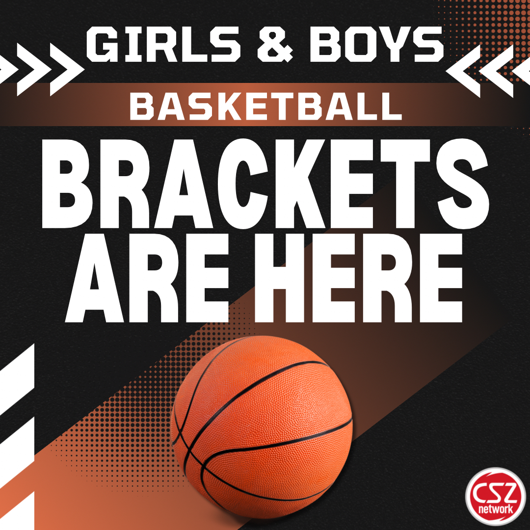 BASKETBALL BRACKETS ARE HERE!! 🏀🏆

⬇️ Check ‘Em Out ⬇️

Girls: ow.ly/1nN450V6rU7

Boys: ow.ly/nqGH50V6rU8