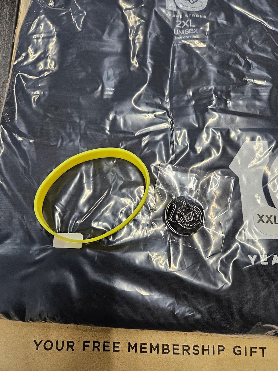 My Peak Challenge tweet media