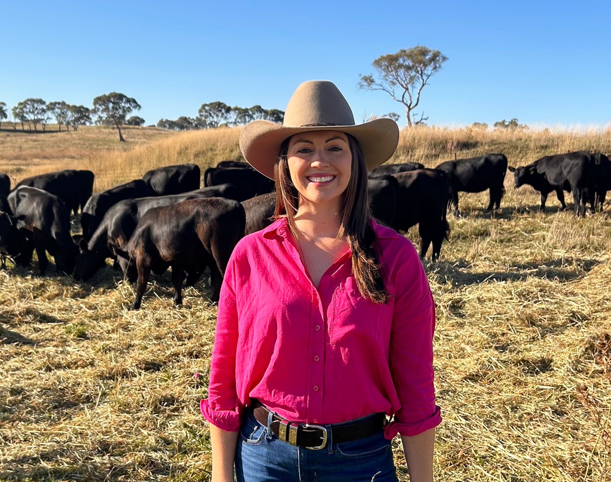 ✨ I’m excited to introduce my new business venture—Agvocacy Consulting🌱

We’re here to rethink agricultural communications and advocacy, helping businesses shift from reactive to proactive strategies in the face of growing scrutiny.

Our services ⤵️ agvocacyconsulting.com

1/4