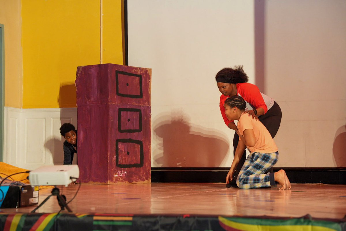 NYPD Community Affairs (@nypdcommaffairs) on Twitter photo Last week, our Youth Strategies Division, Brooklyn and the <a href="/NYPDnews/">NYPD NEWS</a> Dance Team celebrated Black History Month through theater and the art of dance! Last week, our Youth Strategies Division, Brooklyn and the <a href="/NYPDnews/">NYPD NEWS</a> Dance Team celebrated Black History Month through theater and the art of dance!