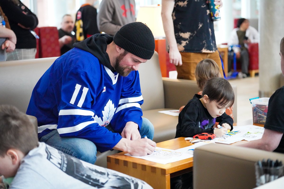 Toronto Marlies tweet media