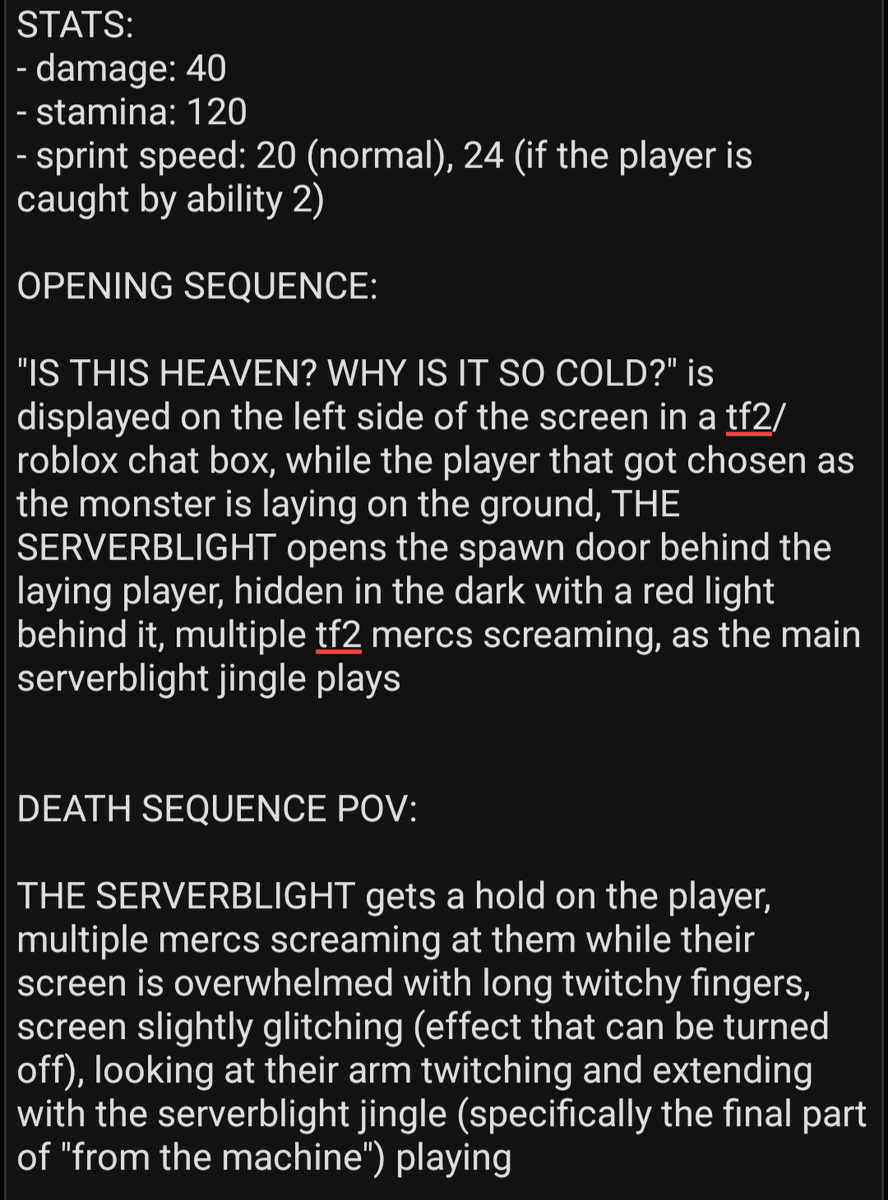 KolsenDust's tweet photo. Sharing with you all my #serverblight pillar chase 2 concept https://t.co/8HB1pkBWr8