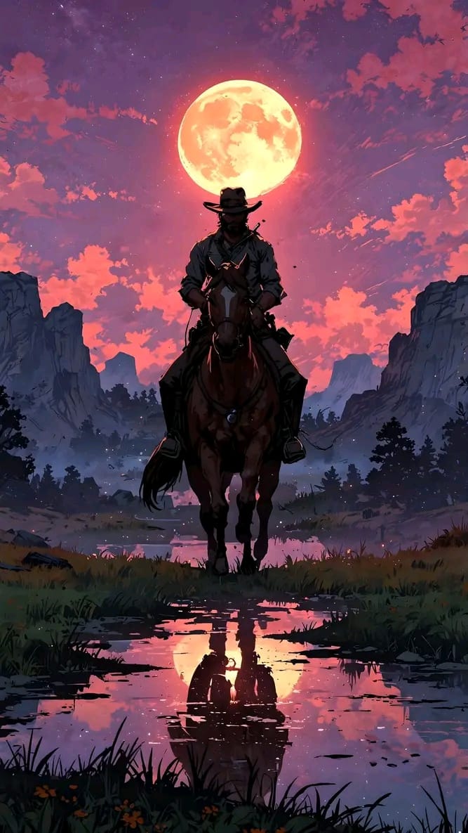 #reddead