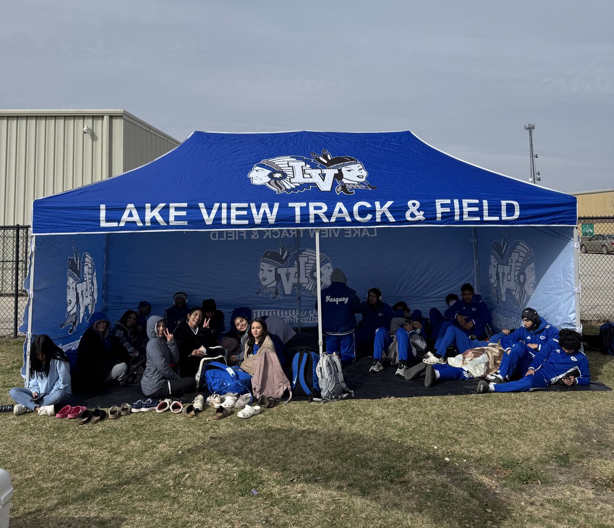 Lake View Chiefs T&F (@lv_chiefs_track) on Twitter photo 