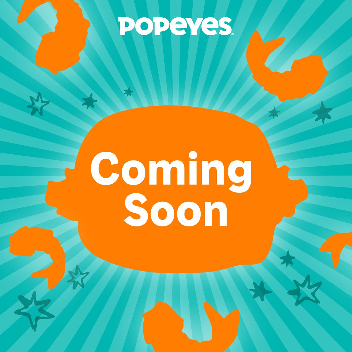 Lent lineup drops in one week… 🔥⏳ Think you can guess what’s coming? 👀