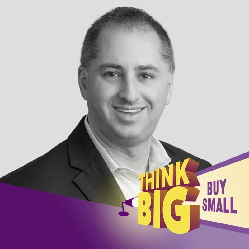 ParksideBank's tweet photo. Parkside’s Zach Duprey, Director of Search Fund and Sponsor Finance, was recently featured on an episode of Think Big, Buy Small, a business podcast from Harvard Business School. Listen to the episode here: https://t.co/xovQMOkM9E 

#UncommonPartner #ParksideFinancial #PFBT #ETA https://t.co/Iknkrj0KQ4