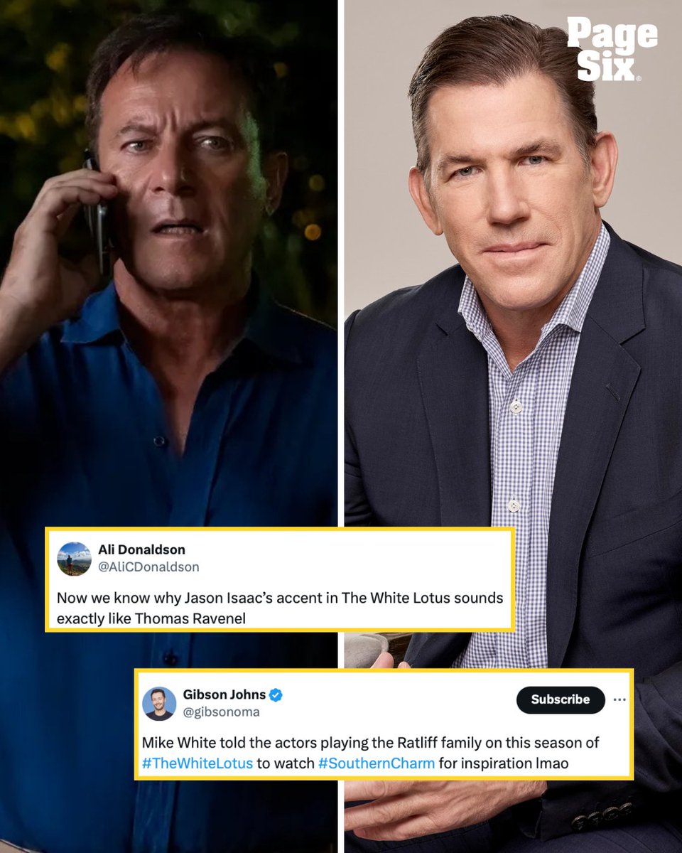 Page Six tweet media