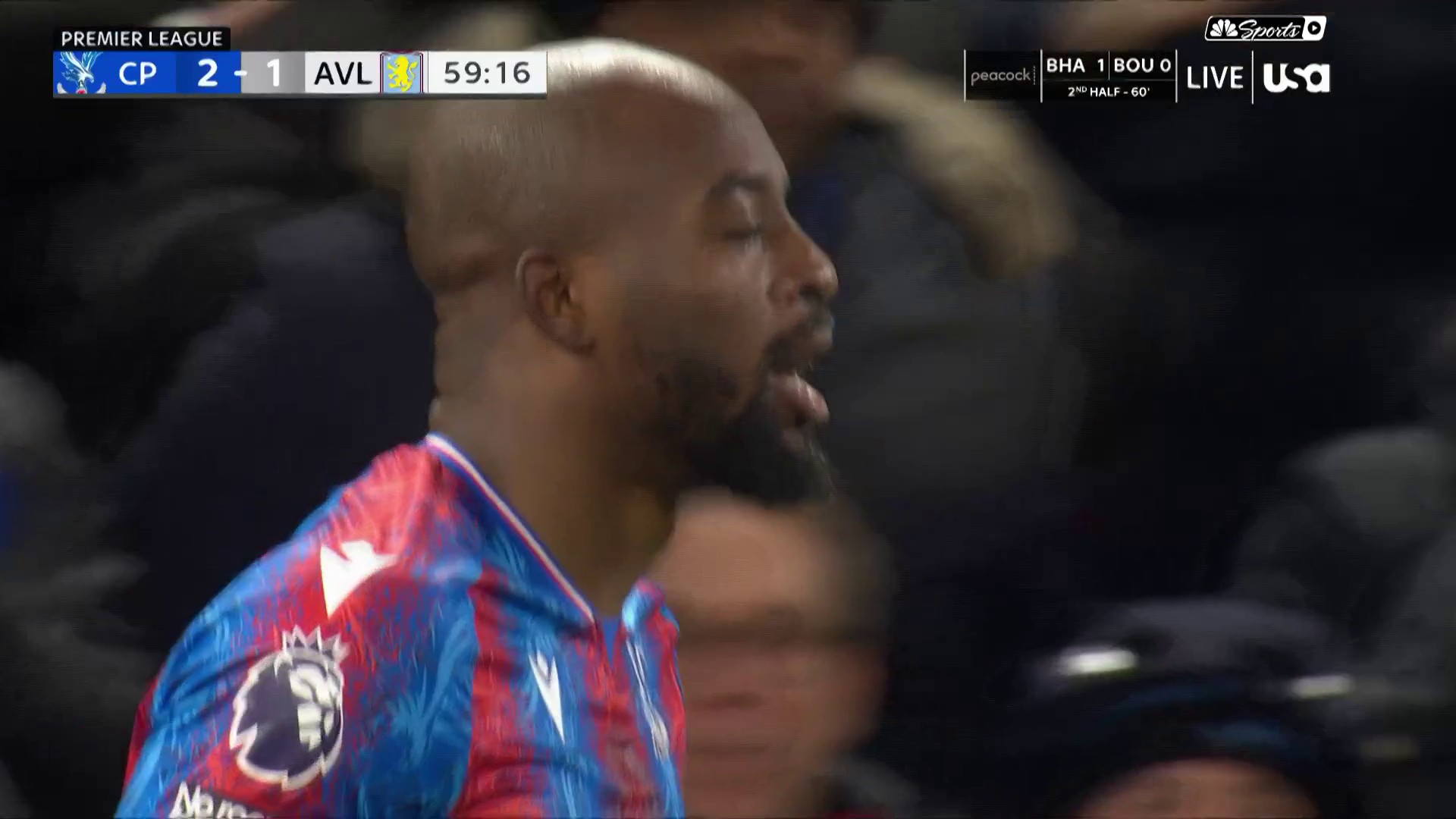  #CRYAVL