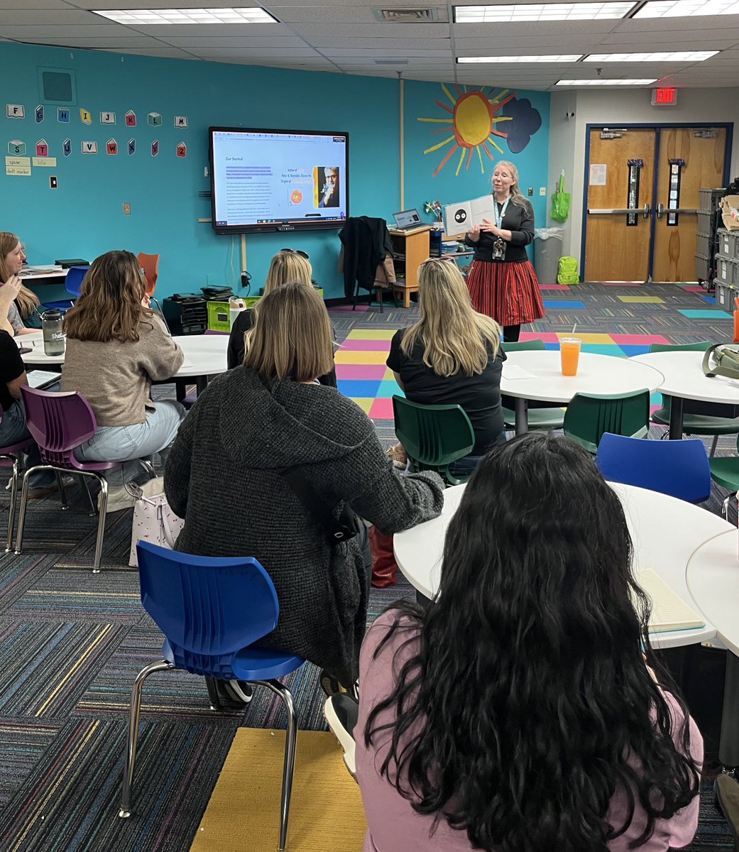 MNPSLibraryServices tweet media