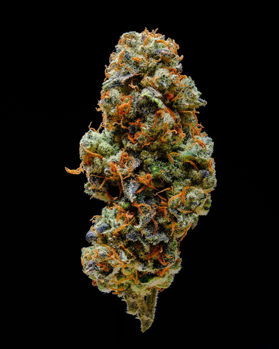 Proper hash starts in the garden!

1. Strawberry Candy
2. Rotten Fruit Cicktail
3. Rambutan