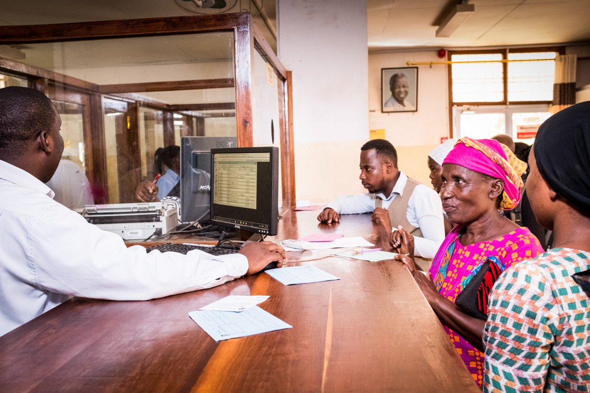 Markets perceived as too risky often remain underserved, yet they hold immense untapped potential. <a href="/UNCDF/">UNCDF</a> exists to change that.

As a hybrid development &amp; finance institution, UNCDF deploys guarantees, concessional loans &amp; investment grants to de-risk investments and mobilize