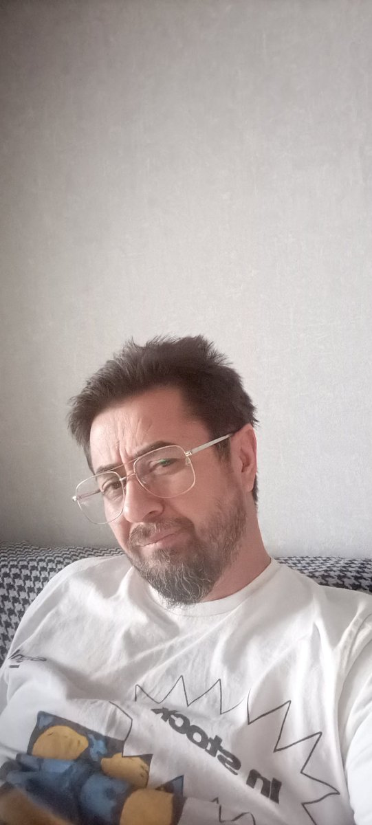 Saçlarda bi yere kadar.. 🙏