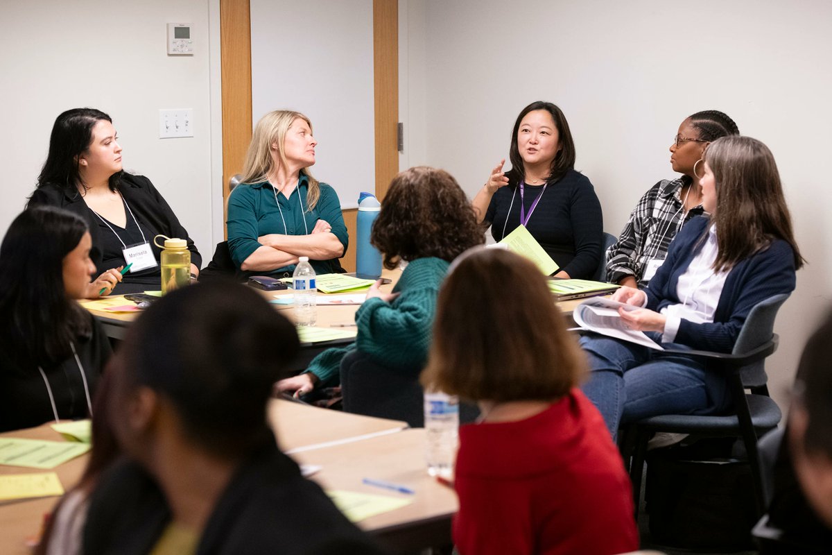 Calling all Montgomery County leaders! Join the new Board of Education Advisory Committee on Communication &amp; Community Engagement! 

Apply by Friday, Feb. 28 to drive change: mcpsmd.info/3XafqF