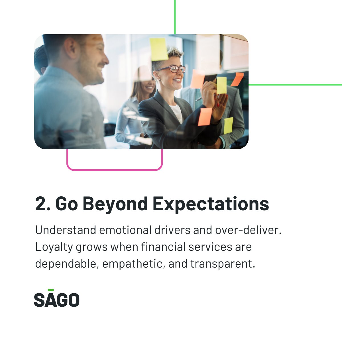 💡 Finance isn’t just about numbers—it’s about trust.
Discover 3 big recommendations to help finance brands strengthen relationships, exceed expectations &amp; drive growth.
Download the knowledge kit:
bit.ly/3Xi8BRY

#FinanceInsights #MarketResearch #CustomerLoyalty