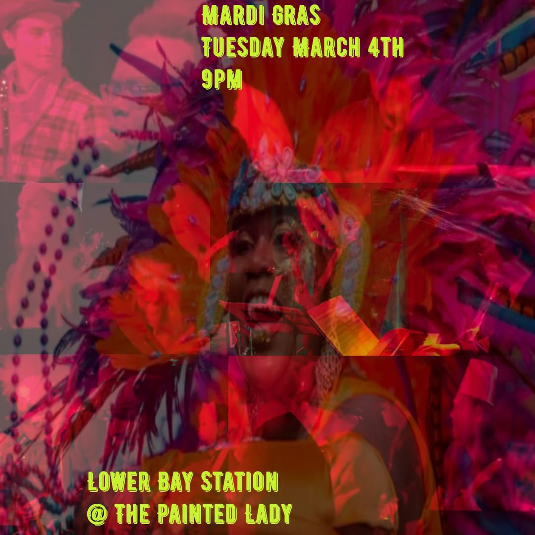 Mardi Gras at The Painted Lady!

eventbrite.ca/e/125954005119…
