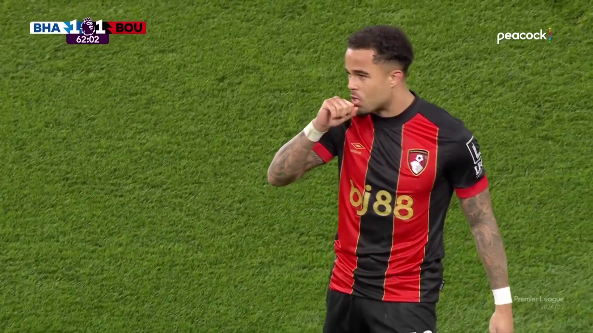  #BHABOU