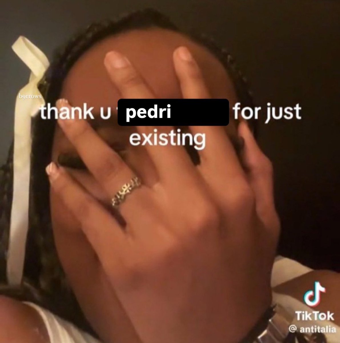 🎧ྀི (@pedrictrl) on Twitter photo 