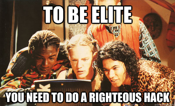 Righteous doesn't mean illegal.

But man... getting one of those Gibsons....