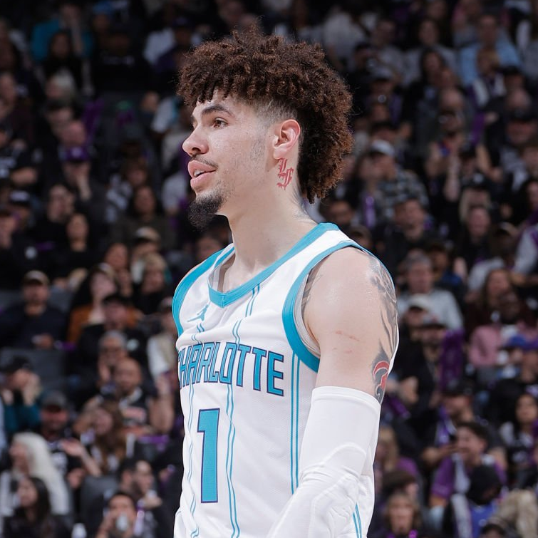 r/CharlotteHornets tweet media