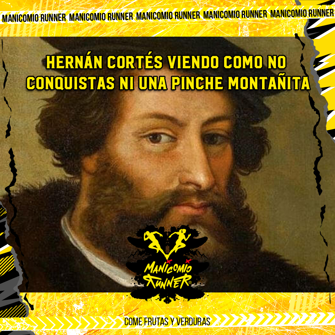 Manicomio Runner \m/ 🤪 \m/ (@manicomiorunner) on Twitter photo Ni la subida a mi casa don Cortés...
#HumorRunner
#SomosMasLocos y felices \m/🤪\m/
<a href="/JennKaya/">Jenn Kaya</a> <a href="/Eliux07/">Eli Zaragoza</a> <a href="/AuAlGue/">AuraNatasha</a> <a href="/Glacue64/">Gladis Aida Cuevas J</a> <a href="/FenixRun_Mexico/">Fénix Run</a> <a href="/la_crayola/">La Crayola ✎</a> <a href="/indraarenaes1/">ARENA *🦋*</a> <a href="/smaras1970/">SaraMartínez</a> <a href="/annie_palacios/">✈️~ᗩﬡﬡᓮᗴ~✈️</a> <a href="/maytearvizu/">Mayte Arvizu</a> <a href="/domelyAmaro/">Miss Pole 🍒</a> <a href="/Elcalvariorunn1/">Elcalvariorunners</a> <a href="/Crisita20/">Cris Lepe</a> Ni la subida a mi casa don Cortés...
#HumorRunner
#SomosMasLocos y felices \m/🤪\m/
<a href="/JennKaya/">Jenn Kaya</a> <a href="/Eliux07/">Eli Zaragoza</a> <a href="/AuAlGue/">AuraNatasha</a> <a href="/Glacue64/">Gladis Aida Cuevas J</a> <a href="/FenixRun_Mexico/">Fénix Run</a> <a href="/la_crayola/">La Crayola ✎</a> <a href="/indraarenaes1/">ARENA *🦋*</a> <a href="/smaras1970/">SaraMartínez</a> <a href="/annie_palacios/">✈️~ᗩﬡﬡᓮᗴ~✈️</a> <a href="/maytearvizu/">Mayte Arvizu</a> <a href="/domelyAmaro/">Miss Pole 🍒</a> <a href="/Elcalvariorunn1/">Elcalvariorunners</a> <a href="/Crisita20/">Cris Lepe</a>