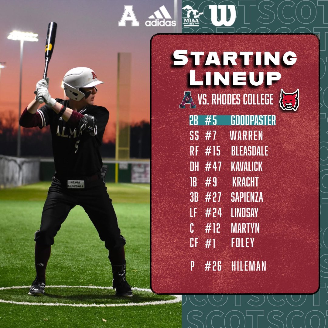 IKE Baseball (@ike_bsbl) on Twitter photo Former Eagle, <a href="/G_sapienza27/">Giuseppe Sapienza</a> , makes his college debut today for Alma at the “Hot Corner” and batting in the 6th hole! Good Luck Sap!!!! #3Teams1Goal1FAMILY #IKE4LIFE Former Eagle, <a href="/G_sapienza27/">Giuseppe Sapienza</a> , makes his college debut today for Alma at the “Hot Corner” and batting in the 6th hole! Good Luck Sap!!!! #3Teams1Goal1FAMILY #IKE4LIFE