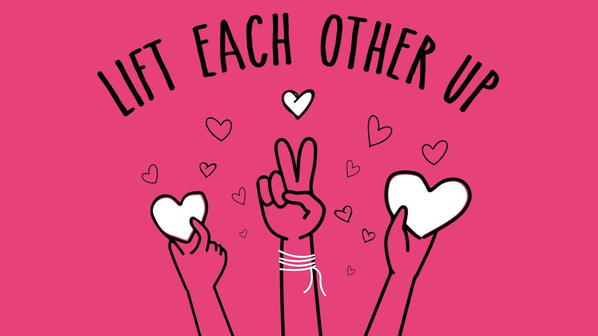 Tomorrow is Pink Shirt Day! 💖
Let's unite against bullying by wearing pink and showing our commitment to kindness and inclusivity. Encourage your school and community to participate! #PinkShirtDay #StopBullying