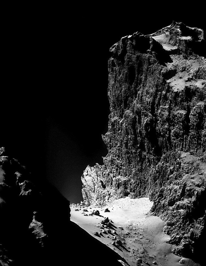 Curiosity tweet media