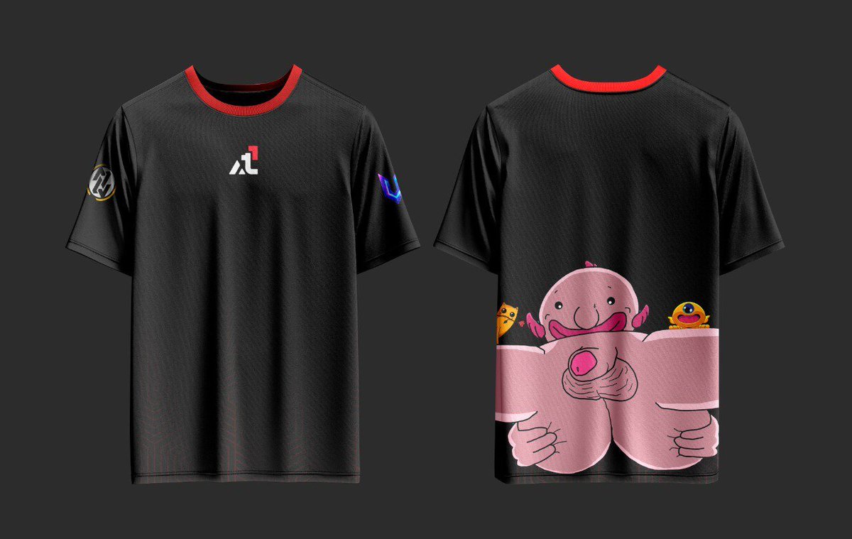 Do you like the merch?, we will give it for march 9th in an AVAX event, to expand the community in CDMX.
Everyone is invited: lu.ma/75uz46eu.