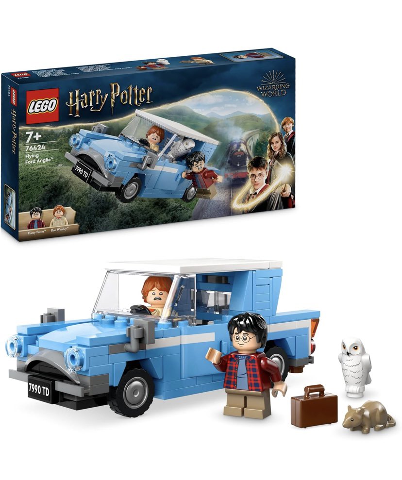 Thank you @BoothferryFrnds for kindly purchasing a new Lego set for Lego Club. The children in 6P were over the moon to get started on the kit today. <a href="/BoothferryPS/">Boothferry Primary #weareBoothferry</a>