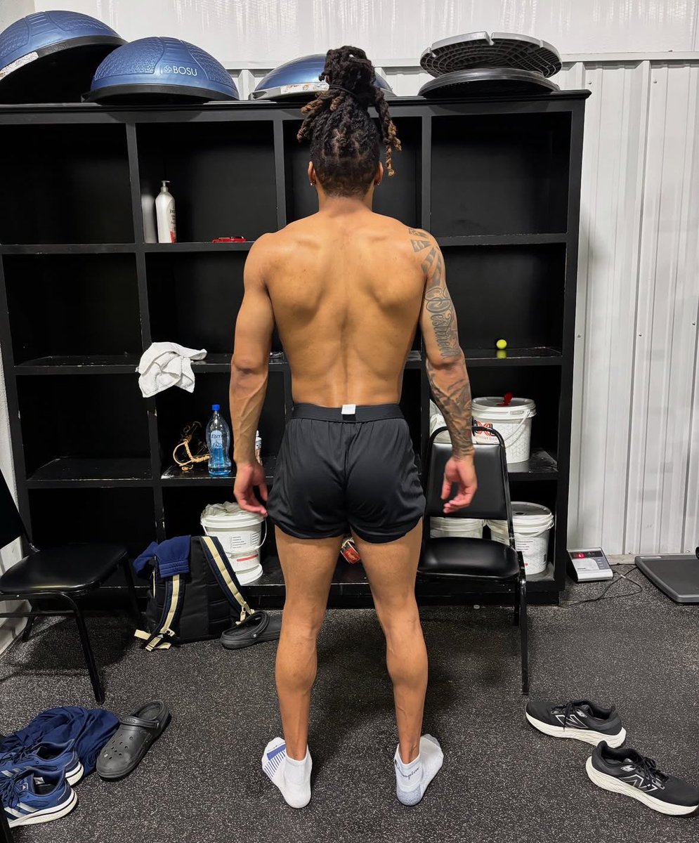 6 weeks of low rep sets 
NFL free agent <a href="/King15Carter/">Malachi Carter</a> 

<a href="/StrengthDebates/">Official Strength Debates</a>