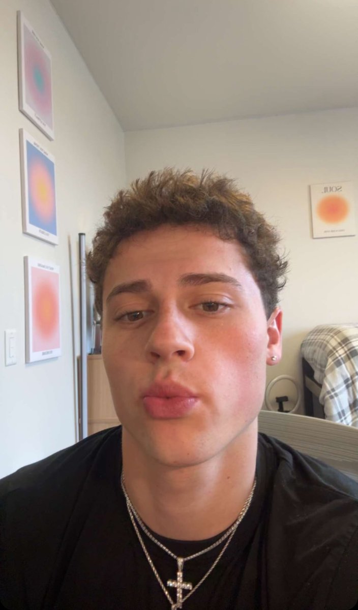 Fan Page (@lukeywfan) on Twitter photo 