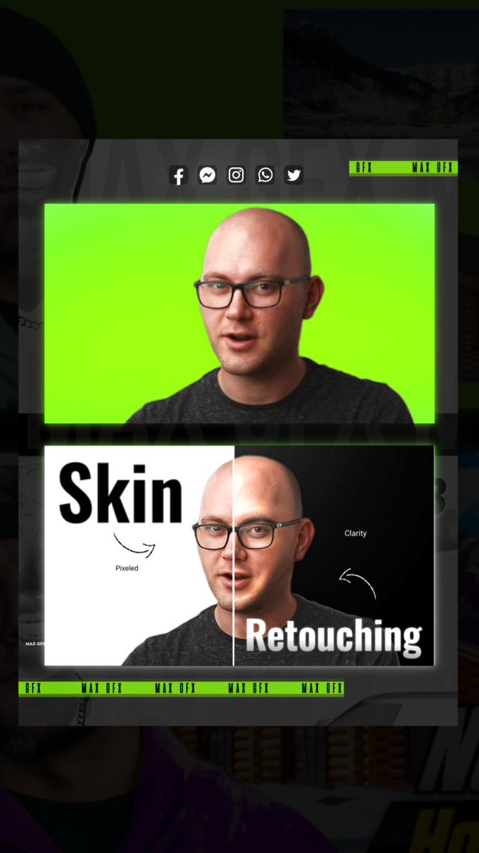 _max_gfx_'s tweet image. Recent Thumbnail Design 📈

Edited by @_max__gfx_ 

Tags :

#thumbnail #thumbnaildesign #graphicdesign #youtubethumbnail #mobiledesign #GraphicDesigner #thumbnailideas