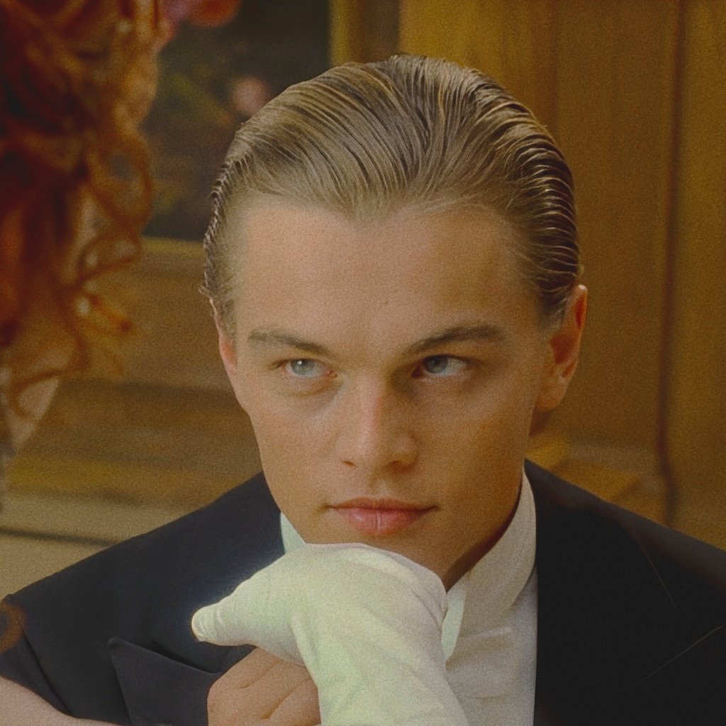 Kaitlinj161's tweet image. JACK DAWSON and ROSE DEWITT-BUKATER 
Matching Icons 
Titanic — 1997
🖤🖤🖤 #jackdawson #LeonardoDiCaprio #rosedewittbukater #KateWinslet #otp #titanic #matchingicons #edits