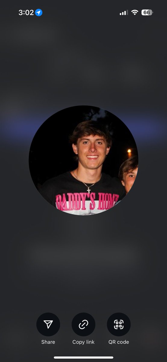 String123D's tweet image. “Daddy’s home” t-shirt had to be a cry for help