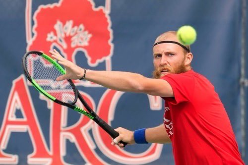 ARC_BEAVERS's tweet photo. ‼️Game Day‼️
ARC Men’s and Women’s Tennis is at home today as they host Folsom Lake College at 1 PM.
📸 XTG Media
#tennis #juco #sacramento #sacramentoproud #athlete #studentathlete #athletics #collegeathletics #GoBeavers #GoARC https://t.co/KKUARyr6Ik