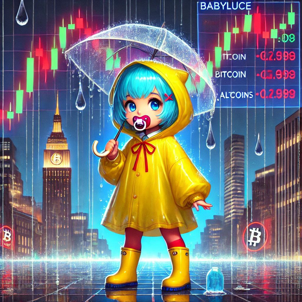 <a href="/cryptopizzagirl/">CryptoPizzaGirl 🍕🐳</a> #BABYLUCE is ready to reach the true Light!

X: <a href="/babylucesol_cto/">BABYLUCE CTO</a>
WebSite: babylucecto.com/home

CA: WgbcPyZLr79NNwg9KrPSRoCx6Qyf533uTFyqc8eKgaH