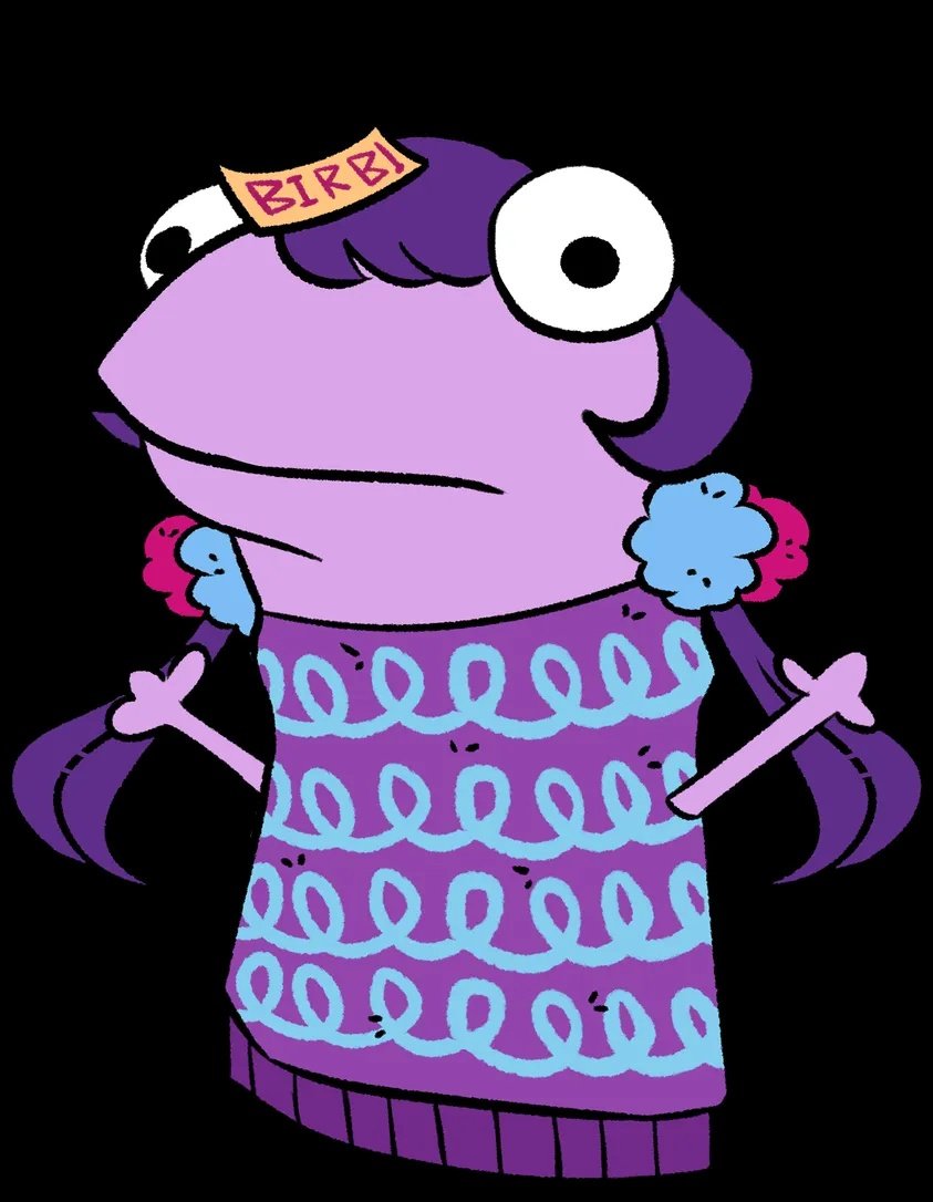 Jellybirb🪻🀄|VTuber | VGen tweet media