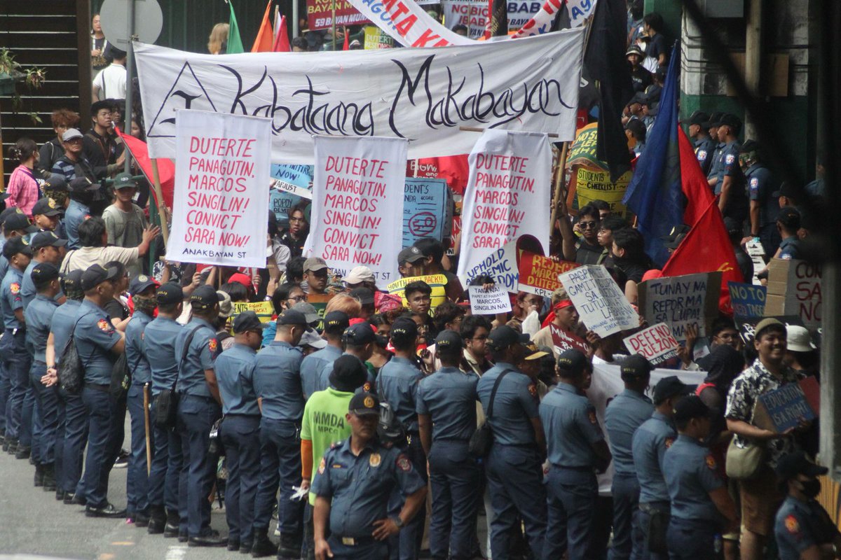 I believe only Southern Tagalog can pull off something like this