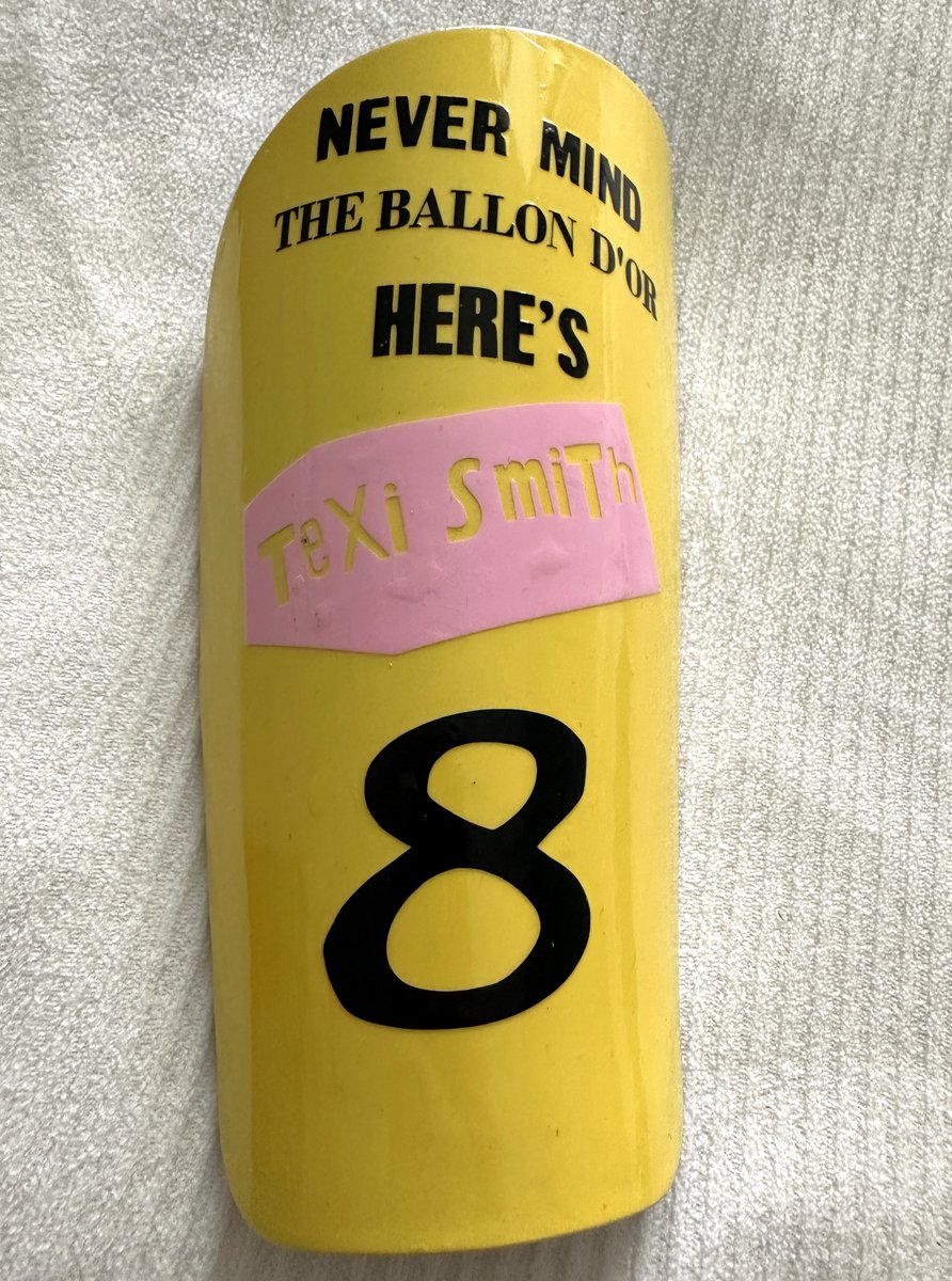 Texi Smith tweet media