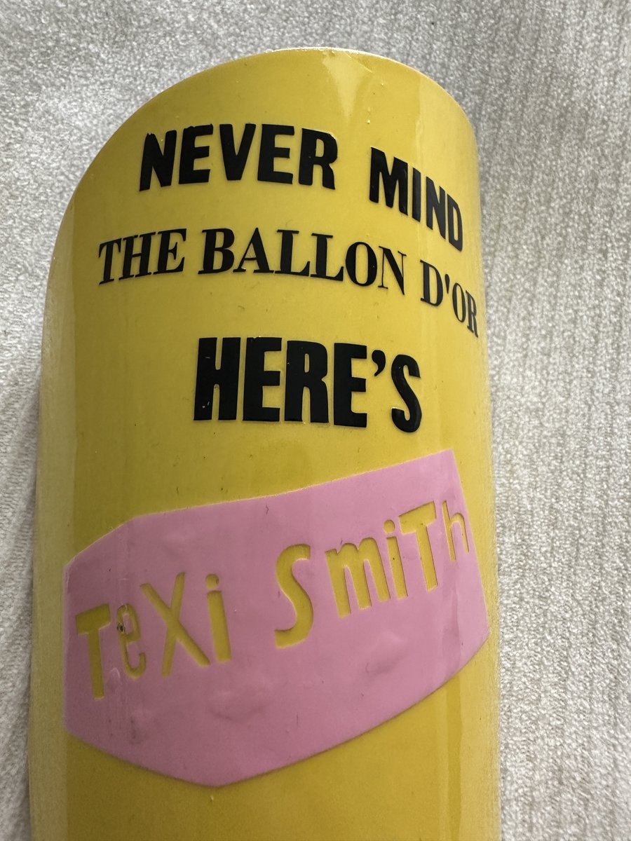 Texi Smith tweet media