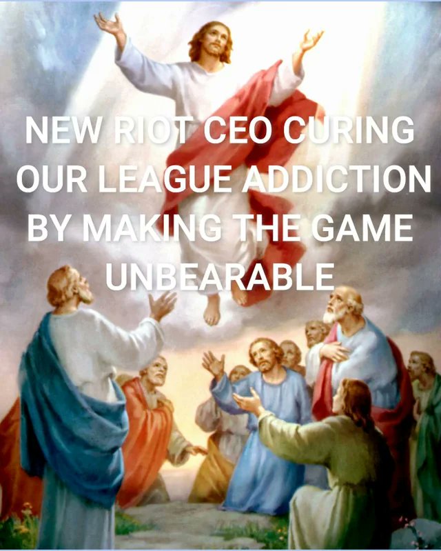 LeagueHubGG's tweet image. #hextechchest #RiotGames #leaguetwt