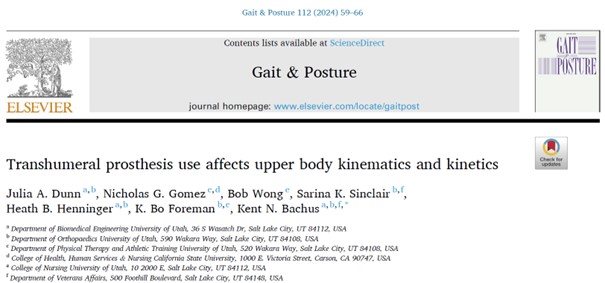International Women in Biomechanics (@intwomenbiomech) on Twitter photo New #IWB_QuarterlyPaper! ✨ This time we will focus on <a href="/dunnjuliaa/">Julia Dunn, PhD</a>‘s work on how transhumeral prosthesis impacts upper body kinematics and kinetics. 🦾 #GaitAnalysis
Link: doi.org/10.1016/j.gait…
🧵1/13 New #IWB_QuarterlyPaper! ✨ This time we will focus on <a href="/dunnjuliaa/">Julia Dunn, PhD</a>‘s work on how transhumeral prosthesis impacts upper body kinematics and kinetics. 🦾 #GaitAnalysis
Link: doi.org/10.1016/j.gait…
🧵1/13