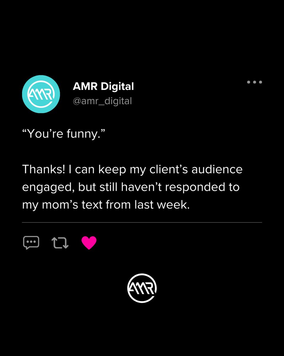 AmrDigital's tweet image. It&apos;s not easy, but someone&apos;s gotta do it. 🙂‍↕️

#AMRDigital #socialmediahumor #socialmediamarketing #socialmediamanager #socialmediamemes #smm