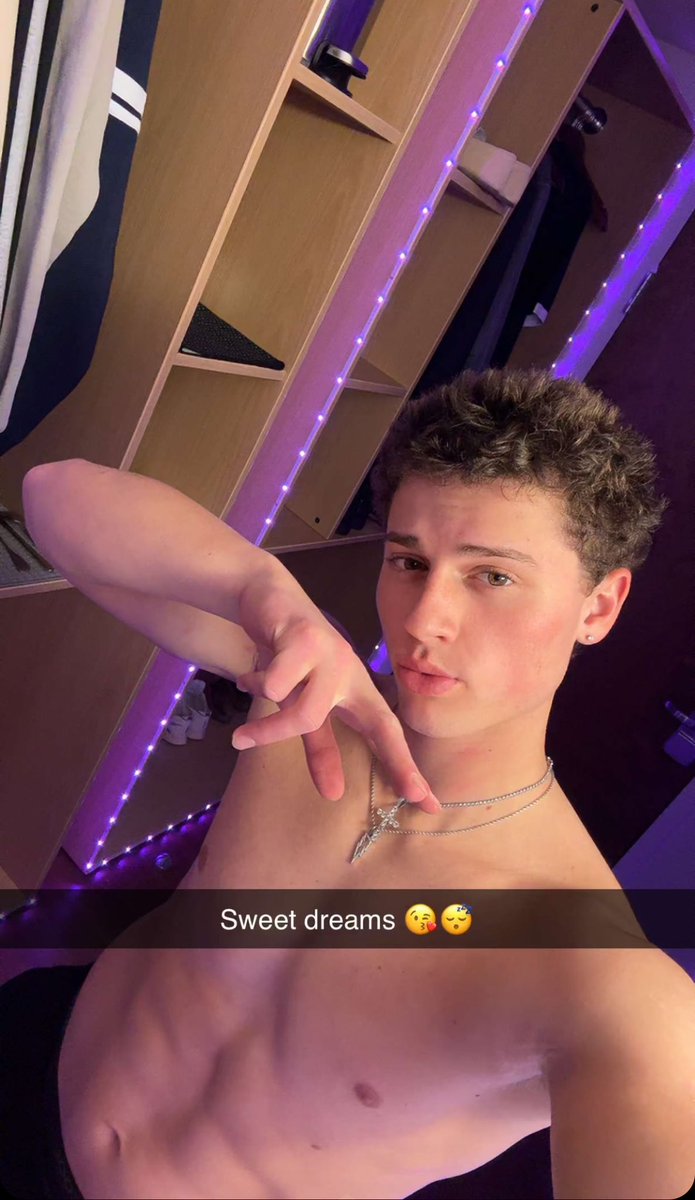 Fan Page (@lukeywfan) on Twitter photo 