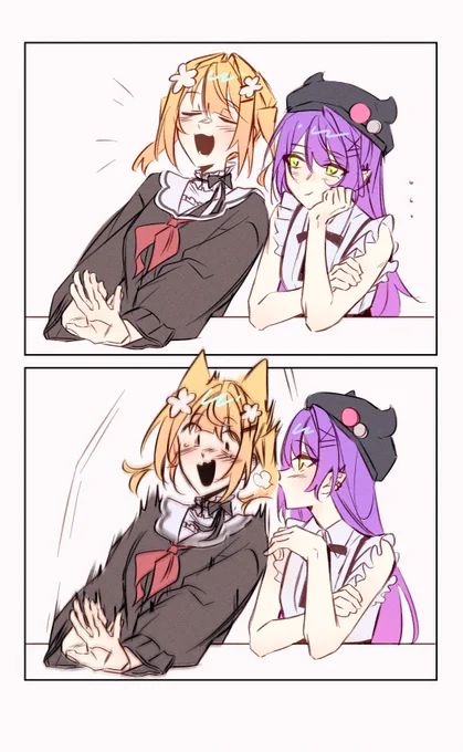 #ねねアルバム #TOWART 
