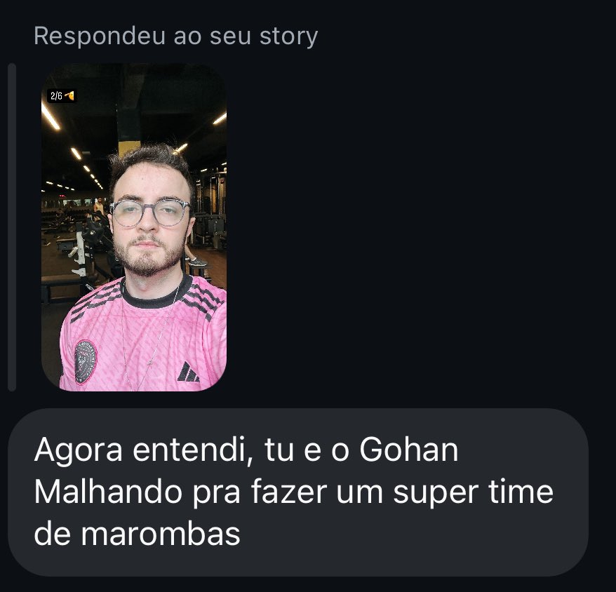 Muzi (@muzifps) on Twitter photo Descobriram nosso plano pra subir no palco, <a href="/Guilherme_gohaN/">Guilherme Alf</a> vai me ajudar a dar aquela lapidada no shape Descobriram nosso plano pra subir no palco, <a href="/Guilherme_gohaN/">Guilherme Alf</a> vai me ajudar a dar aquela lapidada no shape