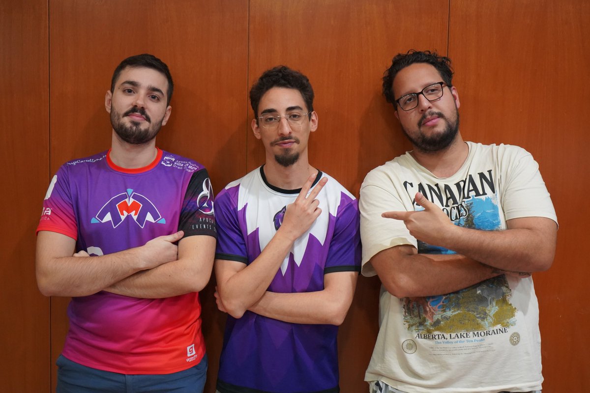 SKG | Sköll Gaming tweet media