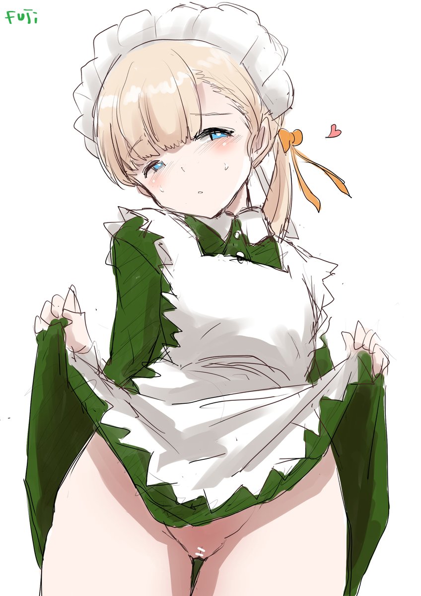 たくしあげ神鷹ちゃん 